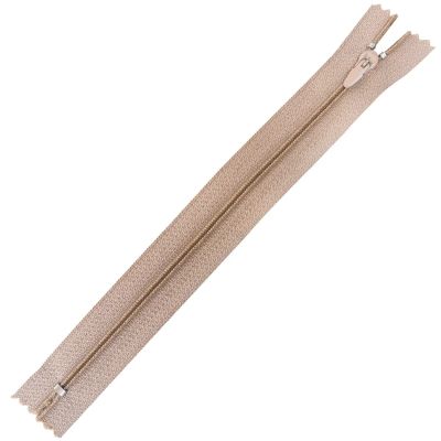 #3 Polyester Zipper - Durable and Versatile